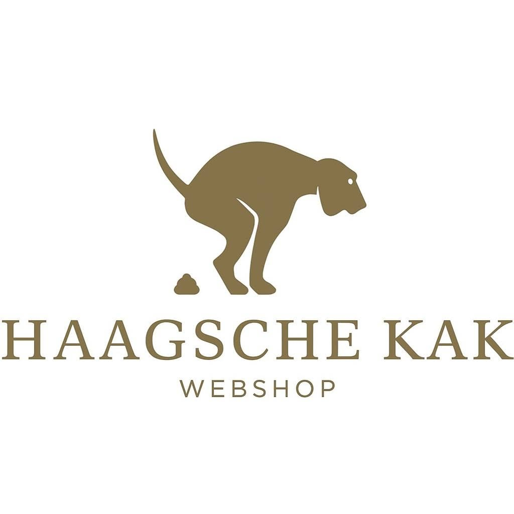 Haagsche Kak Webshop